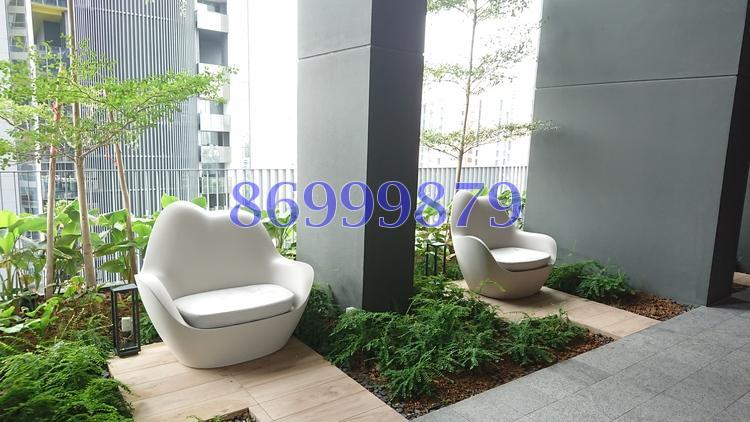 Alex Residences (D3), Apartment #160965552